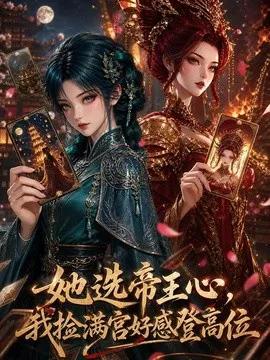 她选帝王心,我捡满宫好感登高位