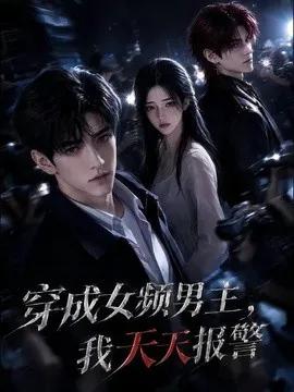 穿成女频男主,我天天报警