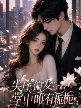 失序偏爱:掌中唯有栀栀