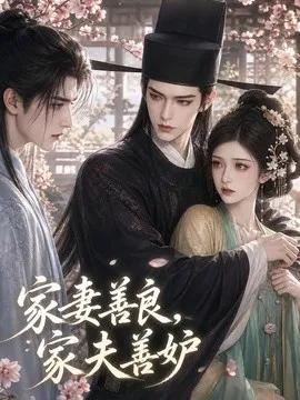 家妻善良,家夫善妒