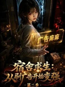 宿舍求生:从刷广告开始变强第二季