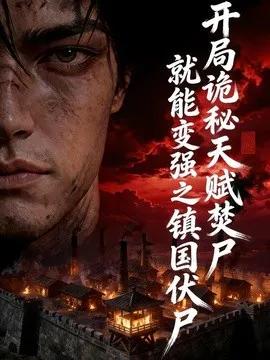 开局诡秘天赋,焚尸就能变强之镇国伏尸
