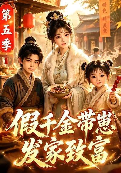 假千金带崽发家致富第五季