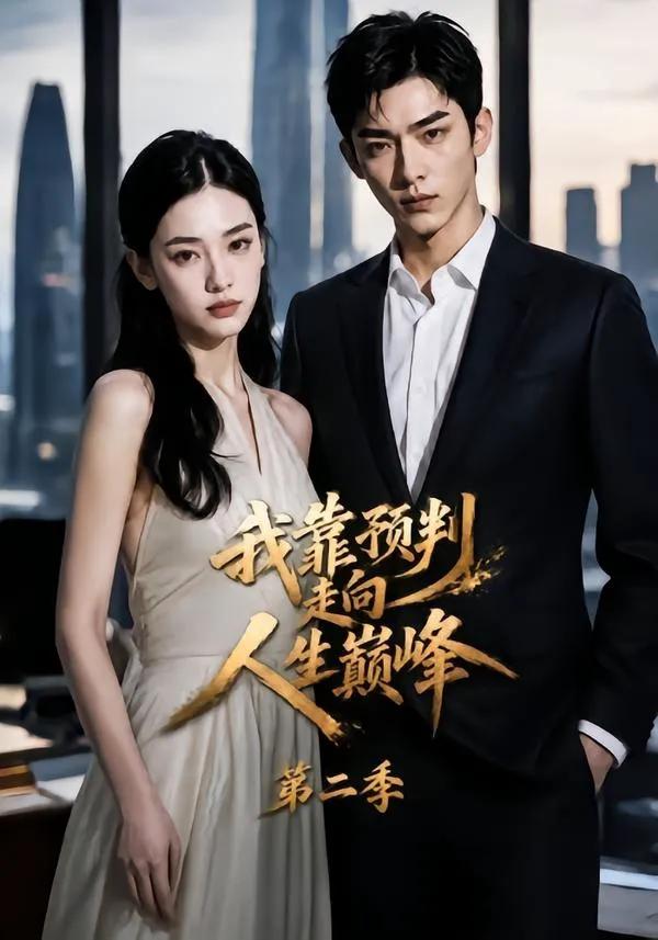 我靠预判走向人生巅峰第二季