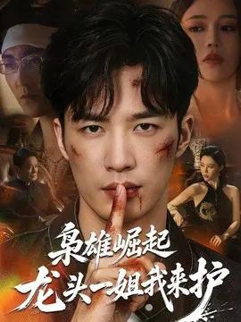 枭雄崛起,龙头一姐我来护