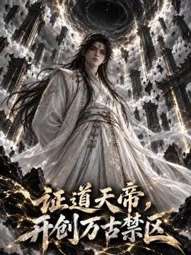 证道天帝,开创万古禁区