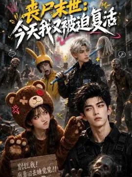 丧尸末世:今天我又被迫复活