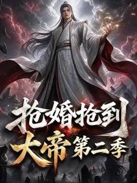 抢婚抢到大帝第二季