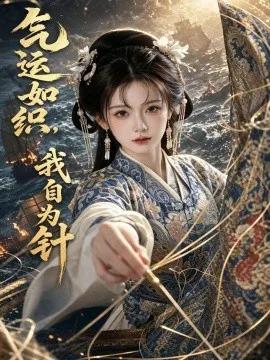气运如织,我自为针