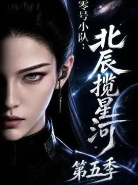 零号小队:北辰揽星河第五季