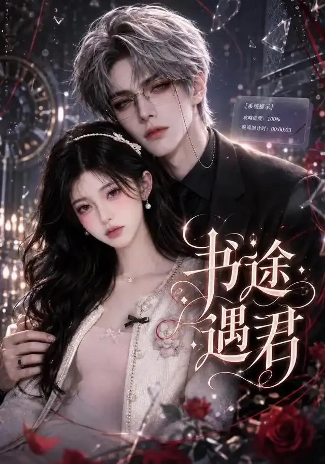 书途遇君