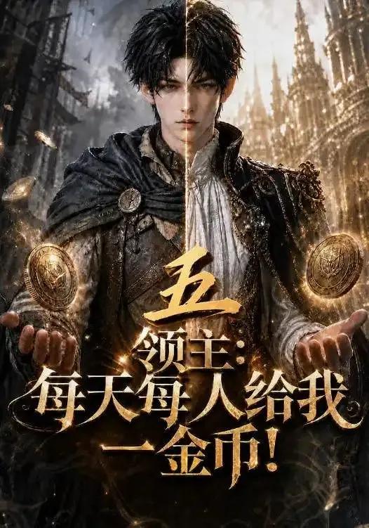 领主:每天每人给我一金币!五