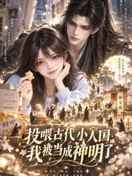 投喂古代小人国,我被当成神明了