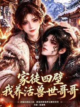 家徒四壁我养活曾世哥哥