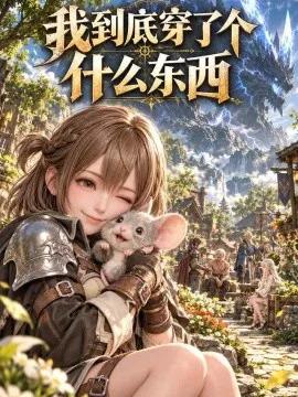 我到底穿了个什么东西