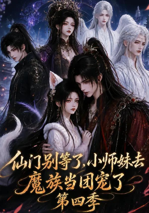 仙门别等了,小师妹去魔族当团宠了第四季