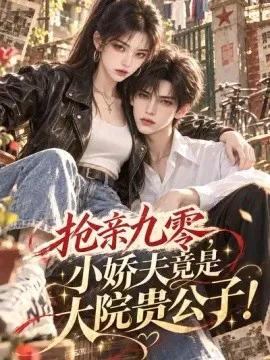抢亲九零,小娇夫竟是大院贵公子