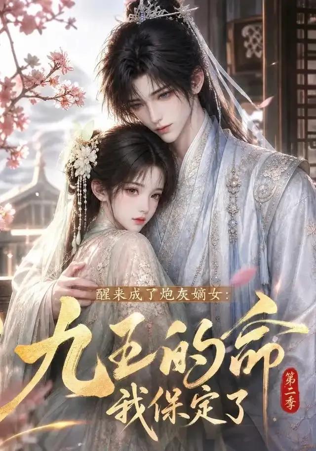 醒来成了炮灰嫡女:九王的命我保定了第二季