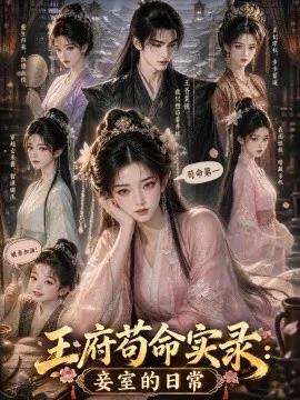 王府苟命实录:妾室的日常