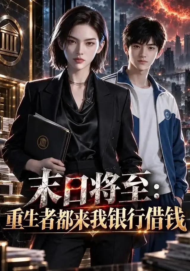 末日将至:重生者都来我银行借钱