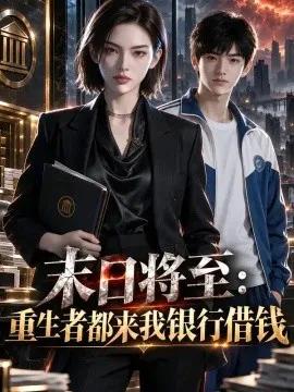 末日将至:重生者都来我银行借钱
