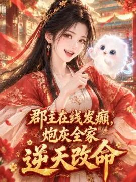 郡主在线发癫,炮灰全家逆天改命