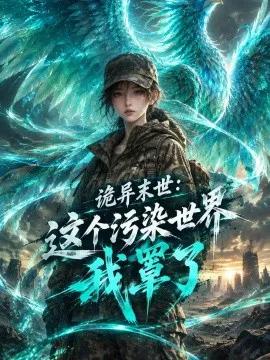 诡异末世:这个污染世界我罩了