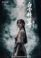 白骨精传奇第一季