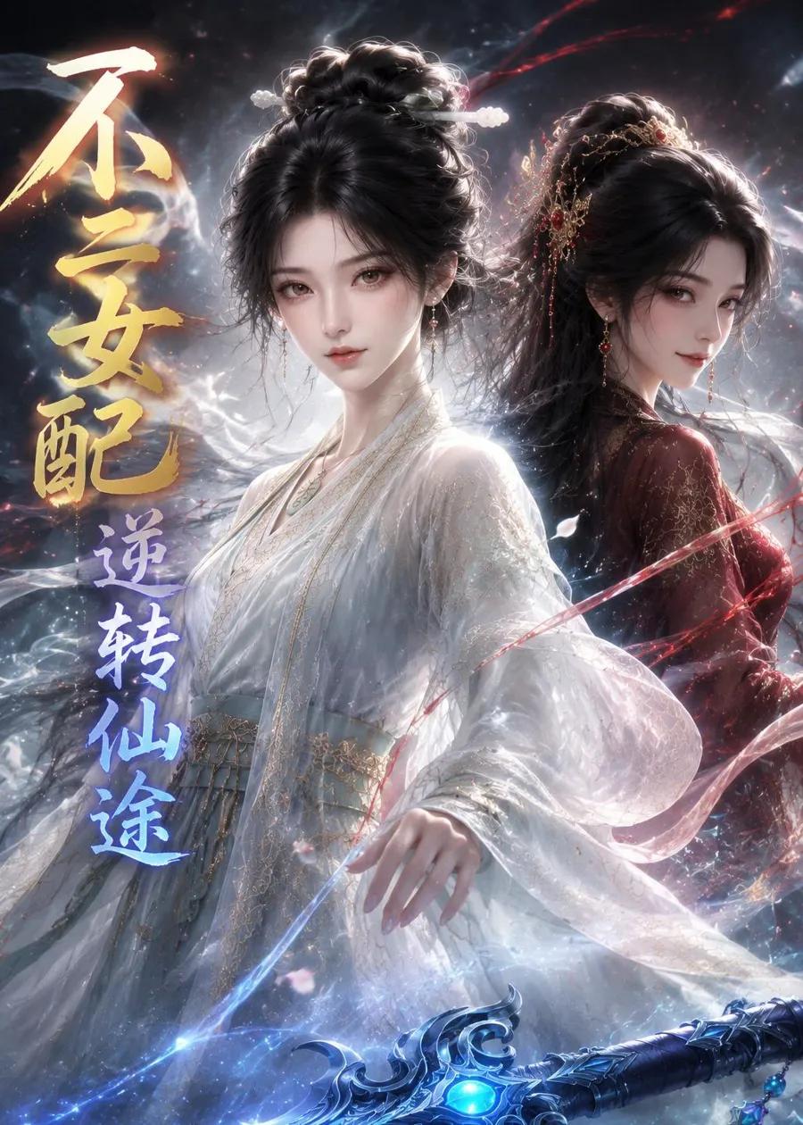 不二女配,逆转仙途