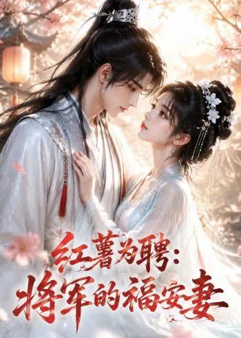 红薯为聘:将军的福安妻