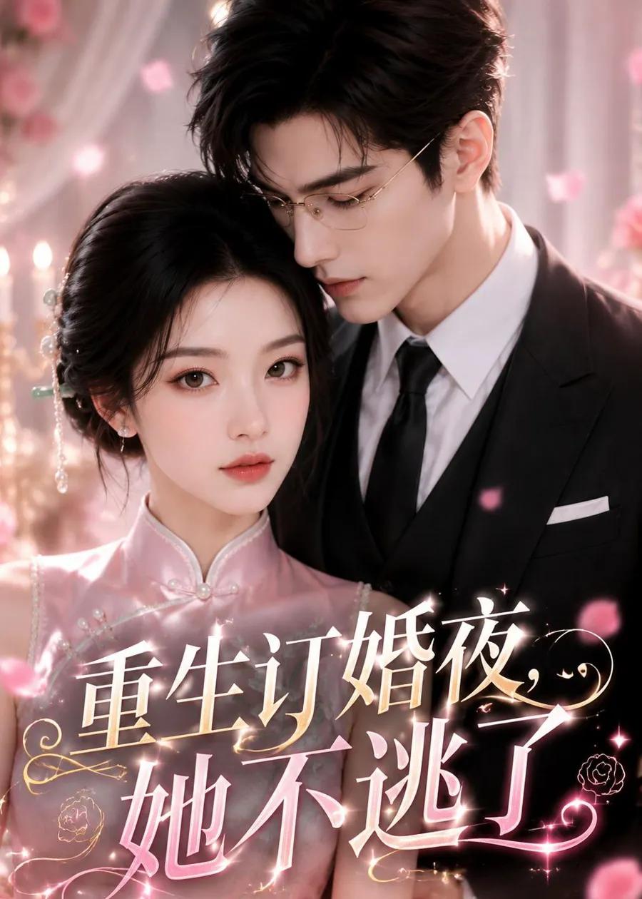 重生订婚夜,她不逃了