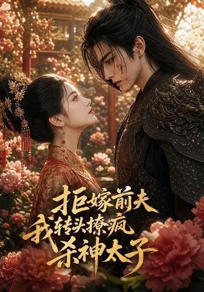 拒嫁前夫,我转头撩疯杀神太子