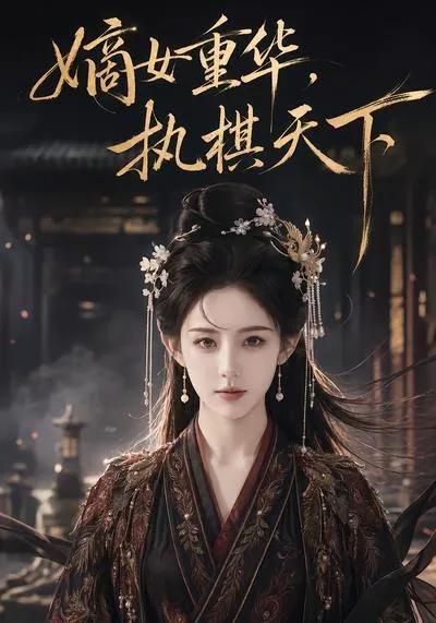 嫡女重华,执棋天下