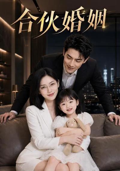 合伙婚姻