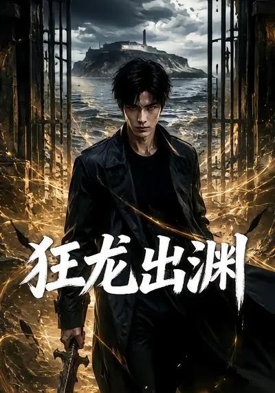 狂龙出渊