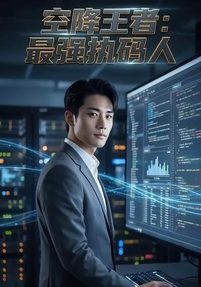 空降王者:最强执码人