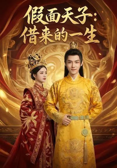 假面天子:借来的一生