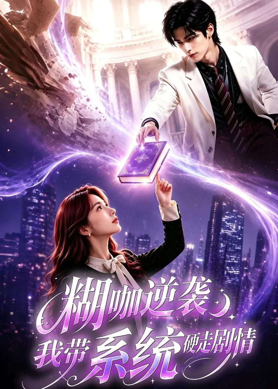 糊咖逆袭:我带系统硬走剧情