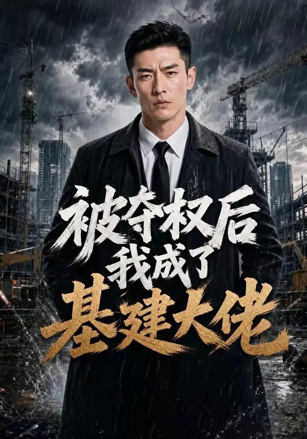 被夺权后我成了基建大佬