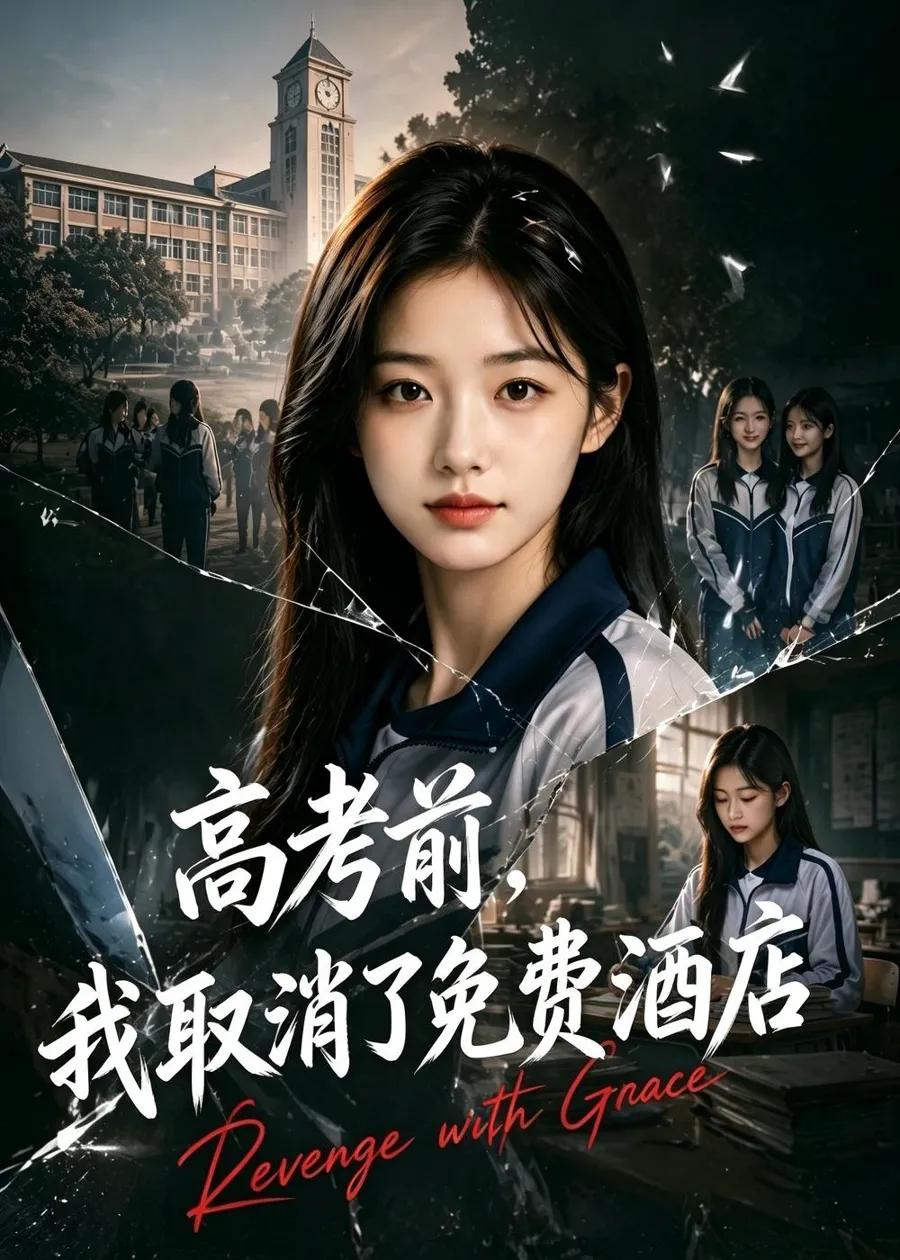 高考前,我取消了免费酒店