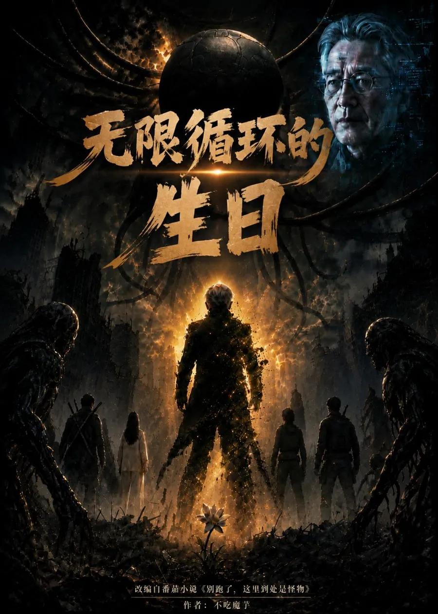 无限循环的生日