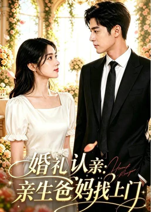 婚礼认亲:亲生爸妈找上门