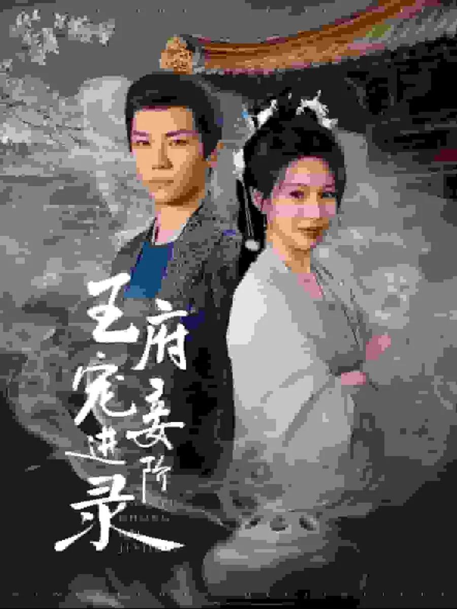 王府宠妾进阶录