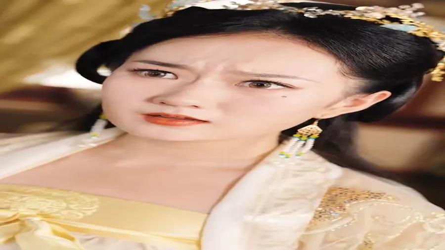 小小医妃不好惹