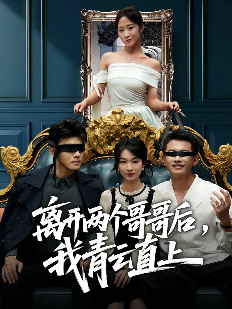 离开两个哥哥后我青云直上