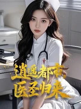 逍遥都市,医圣归来
