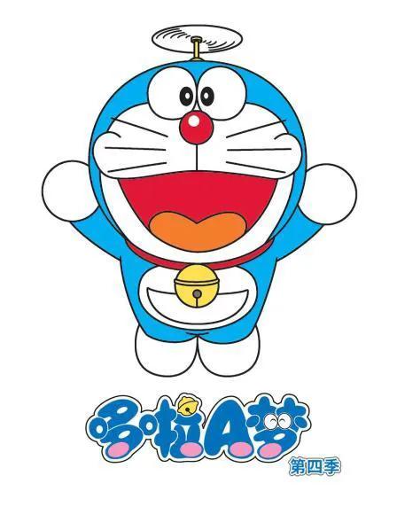哆啦A梦 第四季