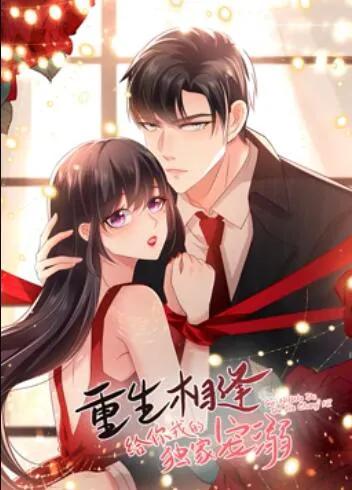 重生相逢:给你我的独家宠溺 动态漫画