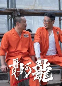 再见阿龙(粤语)