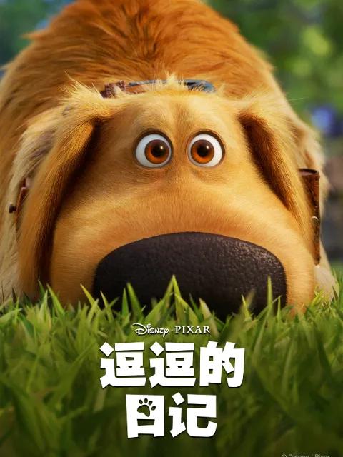 逗逗的日记
